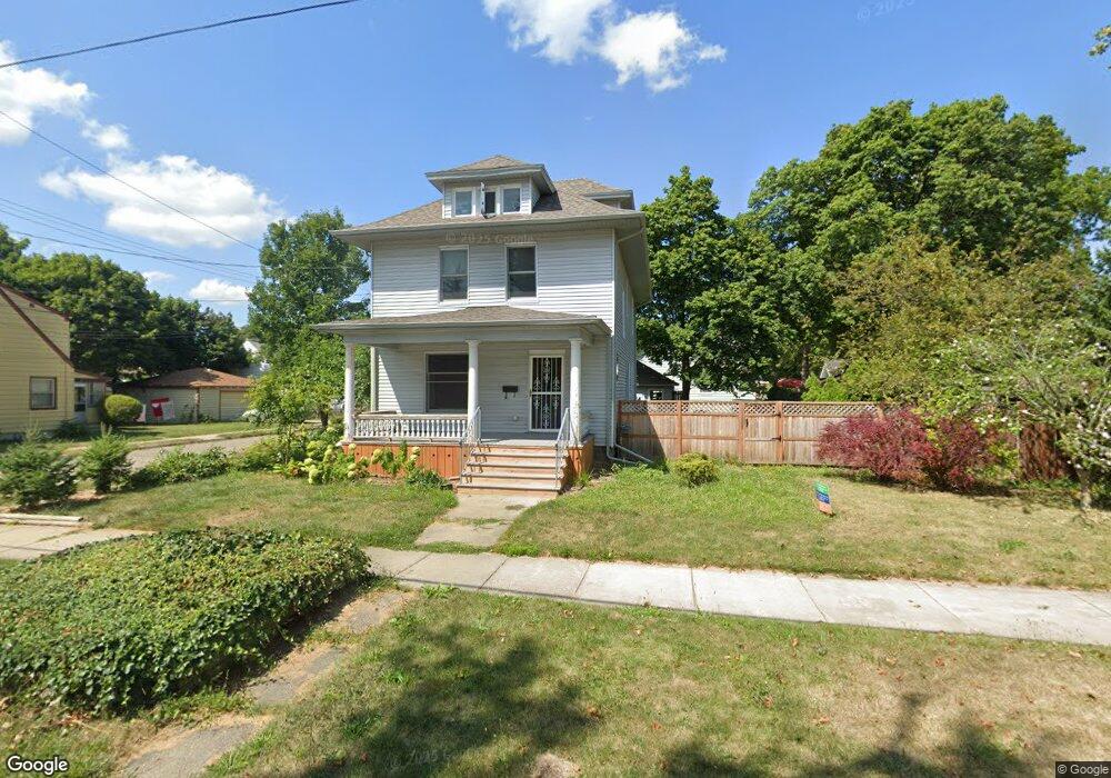 724 W Genesee St, Lansing, MI 48915 - photo 1