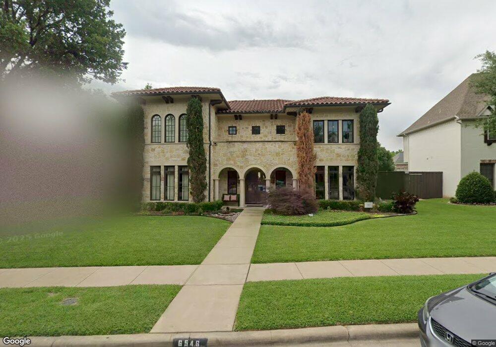 6546 Vanderbilt Ave, Dallas, TX 75214 - photo 1