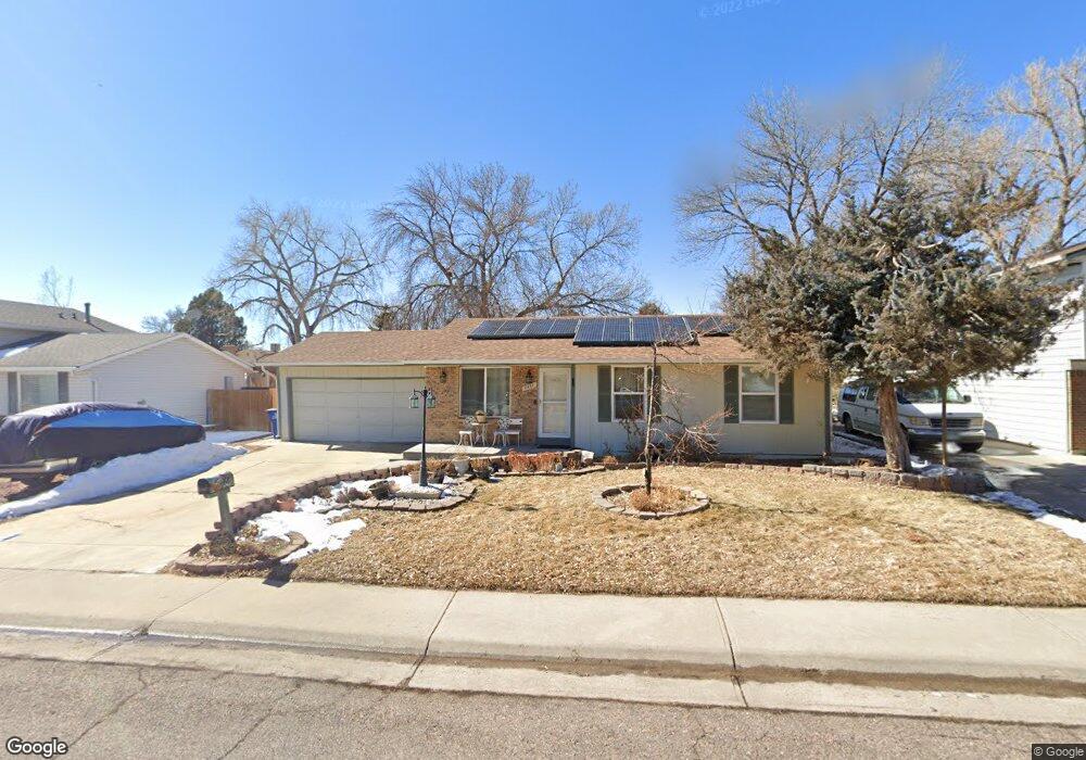 8457 Gray St, Arvada, CO 80003 - photo 1