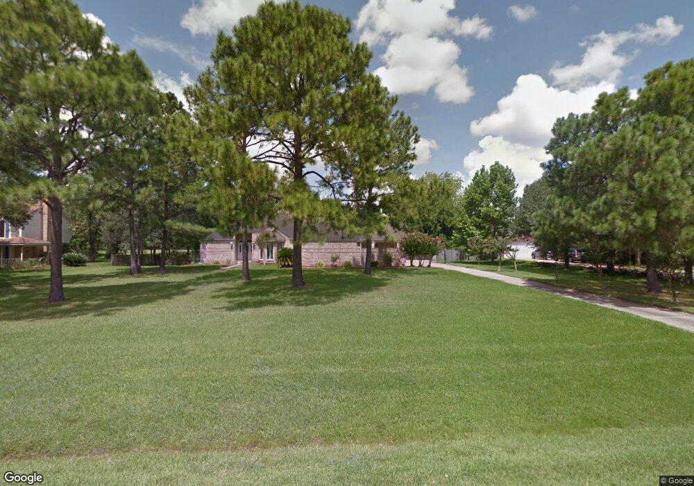 606 Sun Park Dr, Friendswood, TX 77546 - photo 1