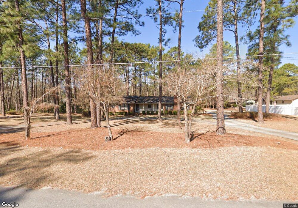 52 Williams St, Mc Rae, GA 31055 - photo 1