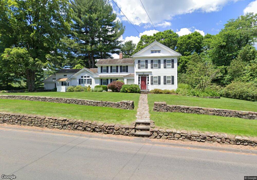 91 Old Farms Rd, West Simsbury, CT 06092 - photo 1