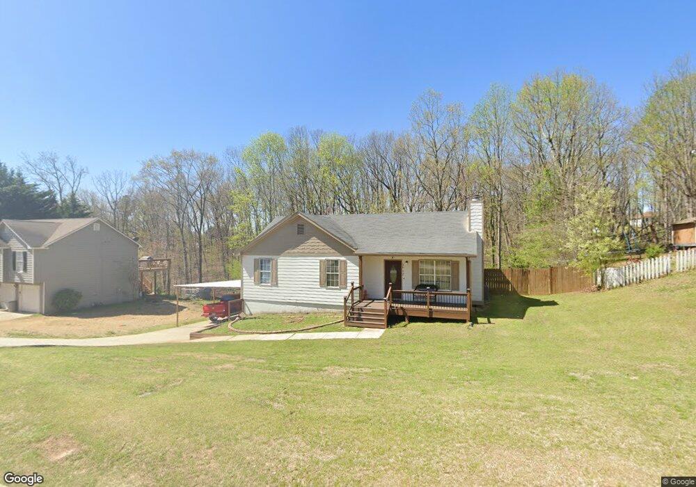 3652 E Bolding Rd, Flowery Branch, GA 30542 - photo 1