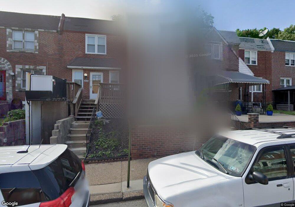 517 Parnell Place, Philadelphia, PA 19144 - photo 1