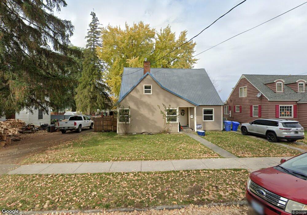 314 S G St, Lakeview, OR 97630 - photo 1