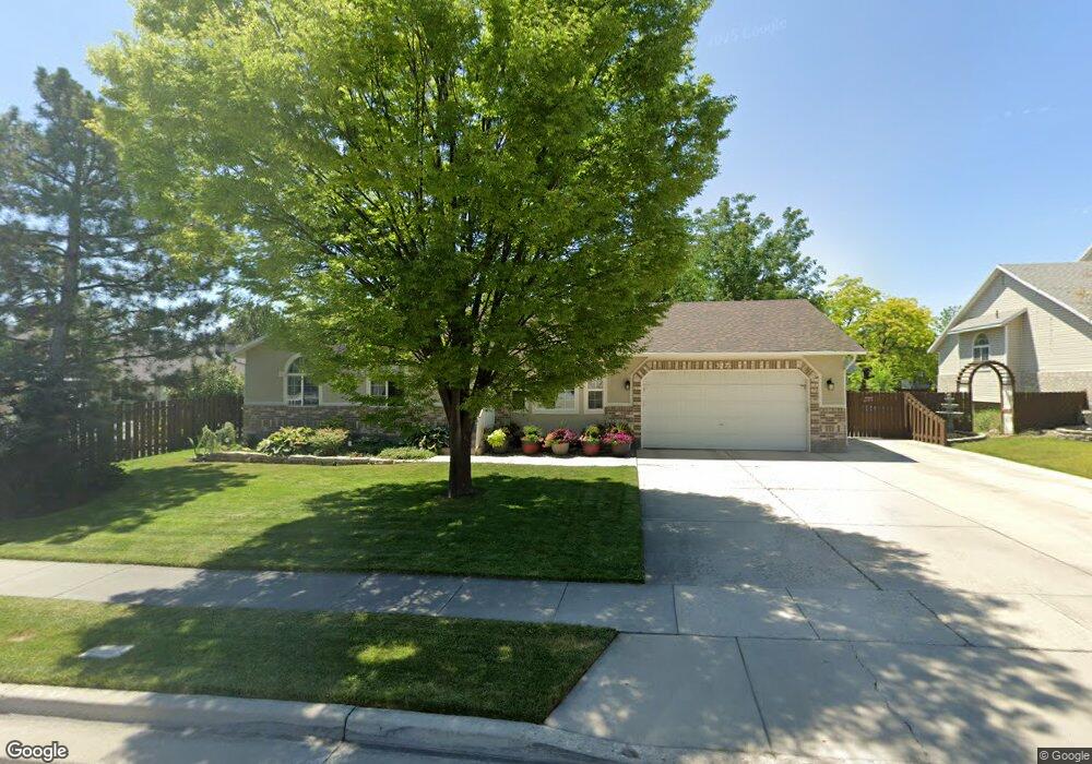 3271 W 11925 S, Riverton, UT 84065 - photo 1