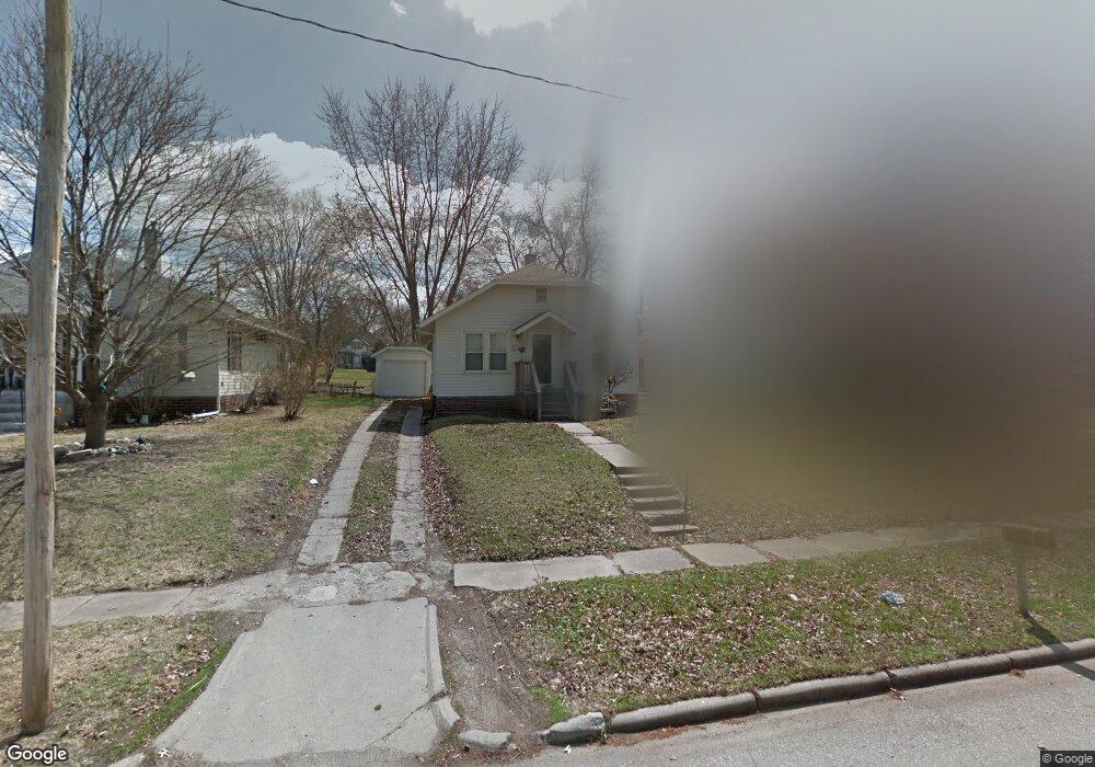 306 Scott Ct, Shenandoah, IA 51601 - photo 1