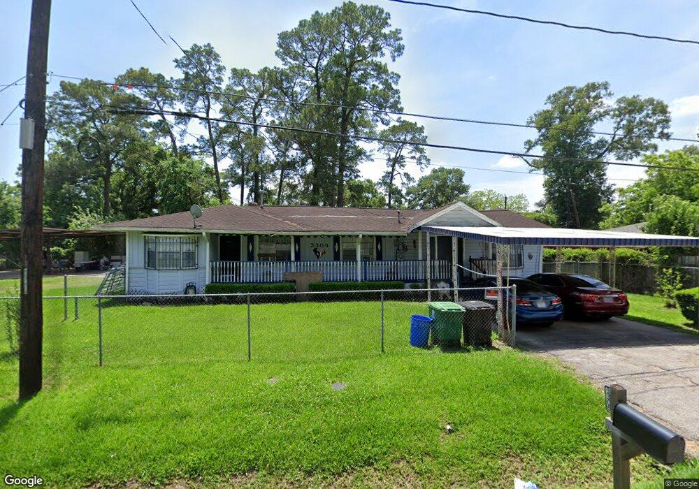 3306 Wimberly St, Houston, TX 77093 - photo 1