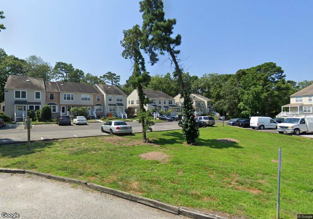 4838 Green Ash Ln unit 284, Mays Landing, NJ 08330 - photo 1