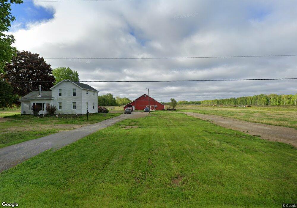 3151 W Dodge Rd, Clio, MI 48420 - photo 1