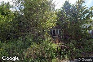 130 S Mckinley St, Mounds, IL 62964