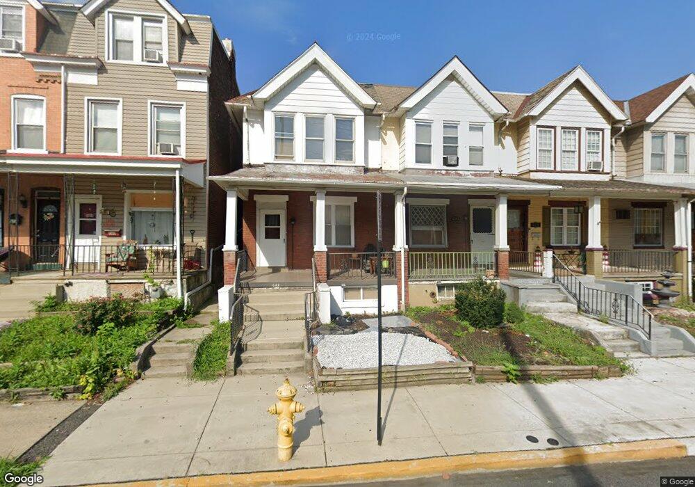 624 N 12th St, Allentown, PA 18102 - photo 1