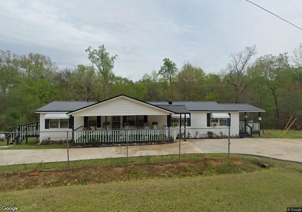 125 Roberts Rd NW, Haddock, GA 31033 - photo 1