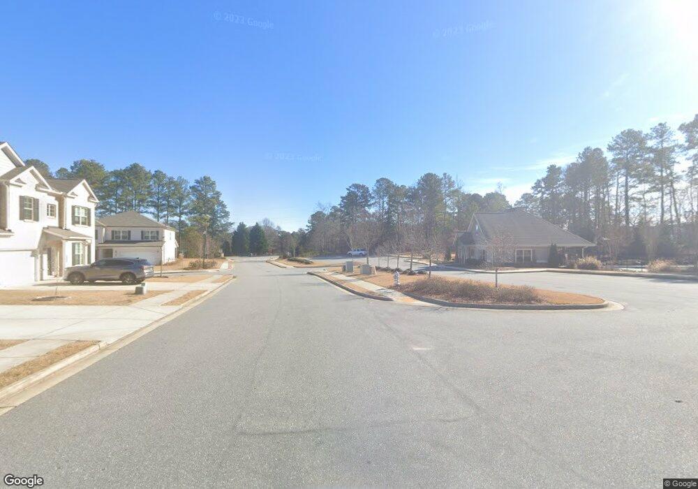 2089 Ogden Trail (Lot 207) unit LOT 207, Buford, GA 30519 - photo 1