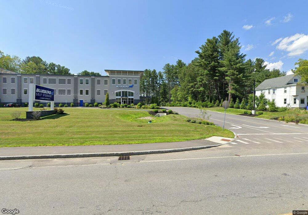 202 Central St, Hudson, NH 03051 - photo 1