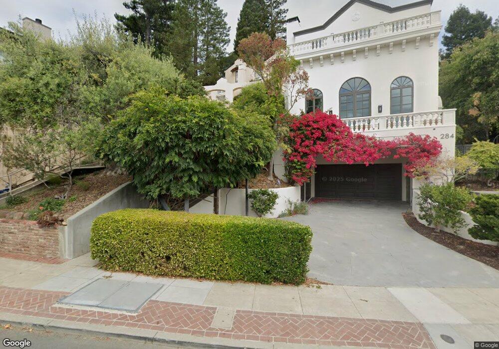 290 Alvarado Rd, Berkeley, CA 94705 - photo 1