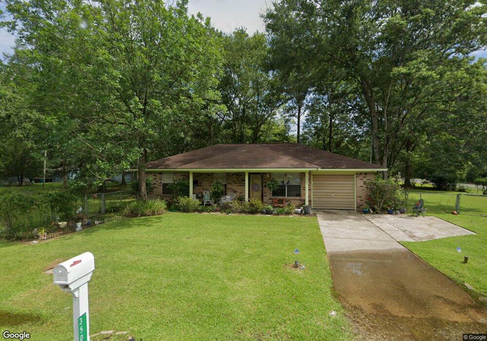 3501 Riverland Rd, Moss Point, MS 39562 - photo 1