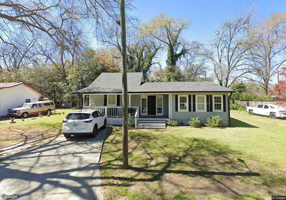 103 Barron St, Byron, GA 31008 - photo 1