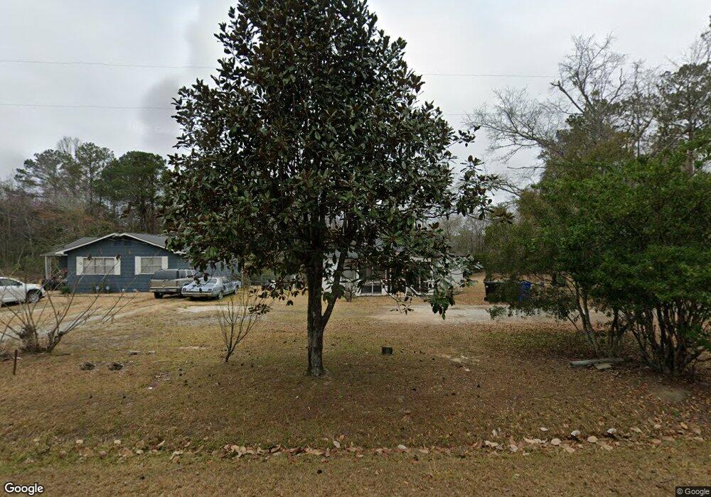 11031 Chattsworth Rd, Midland, GA 31820 - photo 1