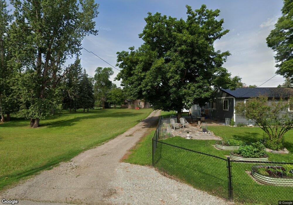 122 Collier Ln, Kalispell, MT 59901 - photo 1