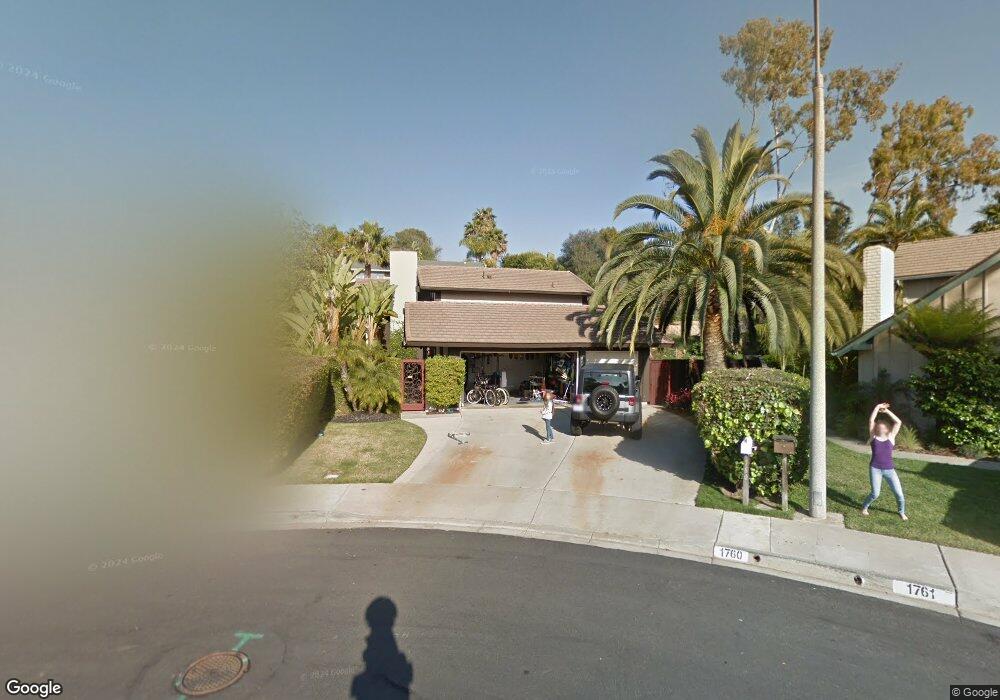 1760 Cape May Place unit 1, Carlsbad, CA 92008 - photo 1