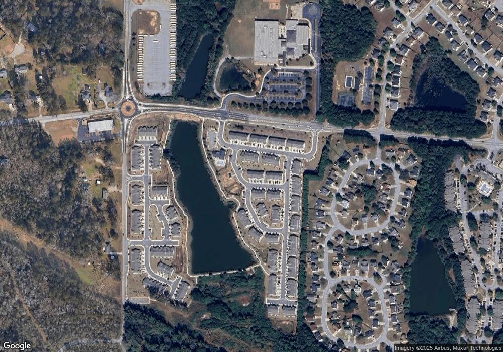 10 Virgina St, Covington, GA 30016 - photo 1