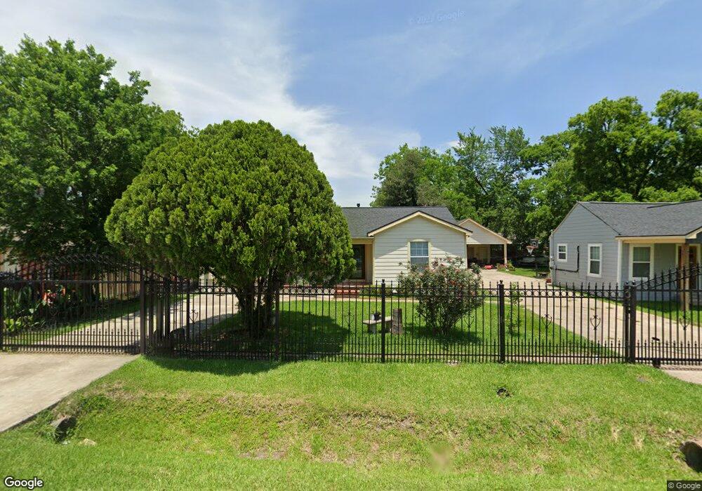 2837 Firnat St, Houston, TX 77093 - photo 1