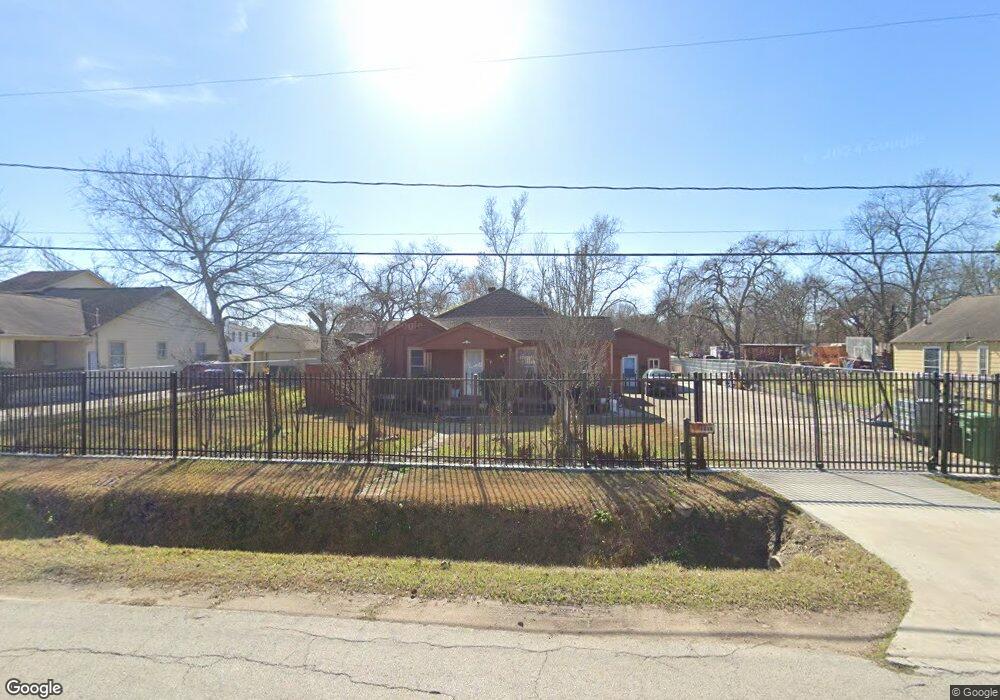 2216 Cresline St, Houston, TX 77093 - photo 1