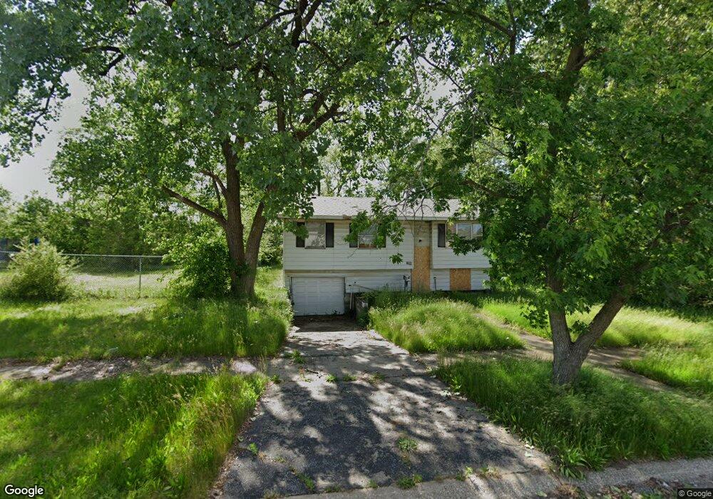 1968 Hayes St unit 74, Gary, IN 46404 - photo 1