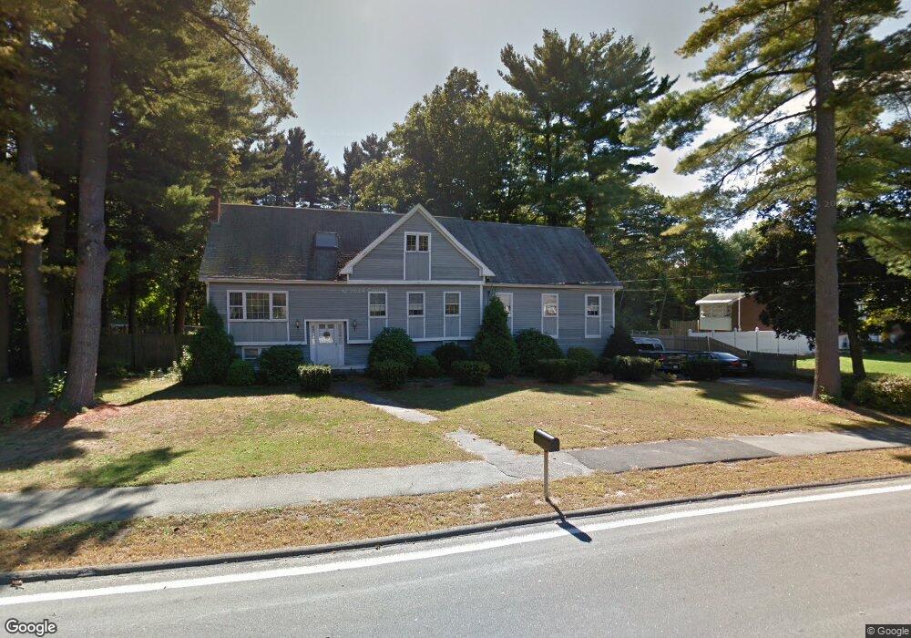 73 Park St, Wilmington, MA 01887 - photo 1