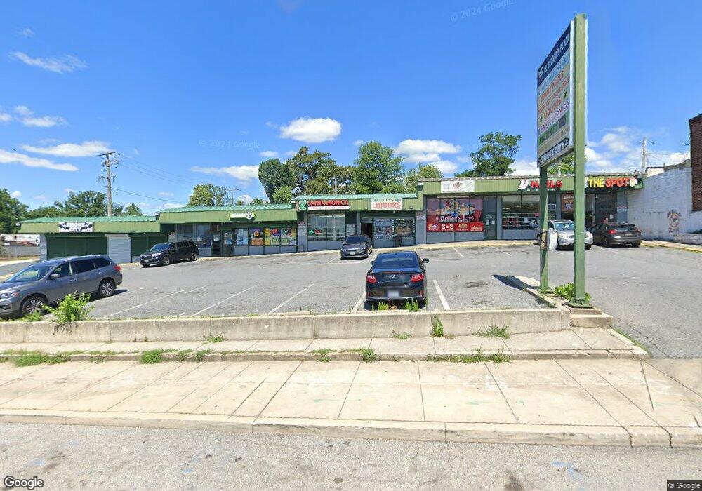 4300 Belair Rd unit C, Baltimore, MD 21206 - photo 1