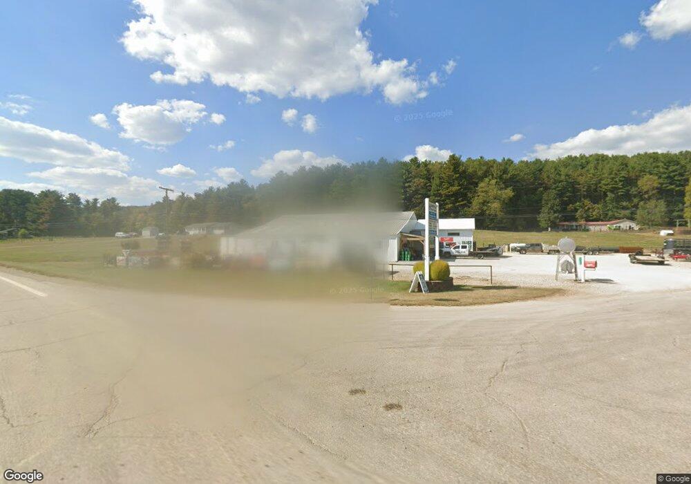 16445 Brinkhaven Rd, Danville, OH 43014 - photo 1