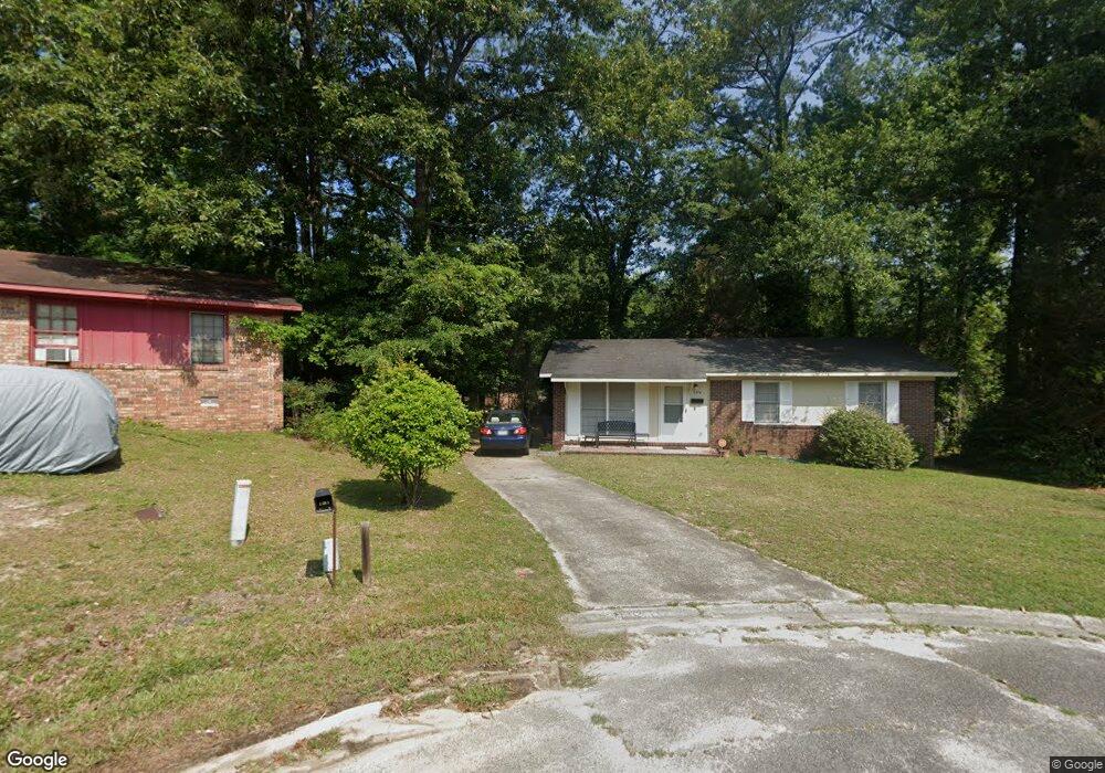 3376 Champion Cove, Macon, GA 31211 - photo 1
