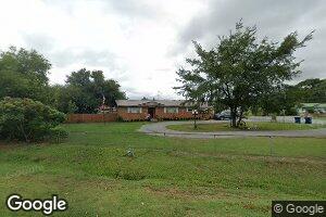 700 W Blair Ave, Wilburton, OK 74578