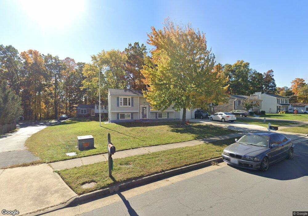 4529 Cub Run Rd, Chantilly, VA 20151 - photo 1