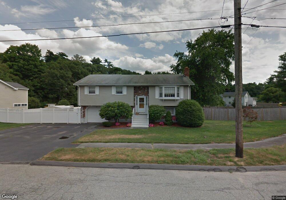 12 Kennedy Park, Woburn, MA 01801 - photo 1