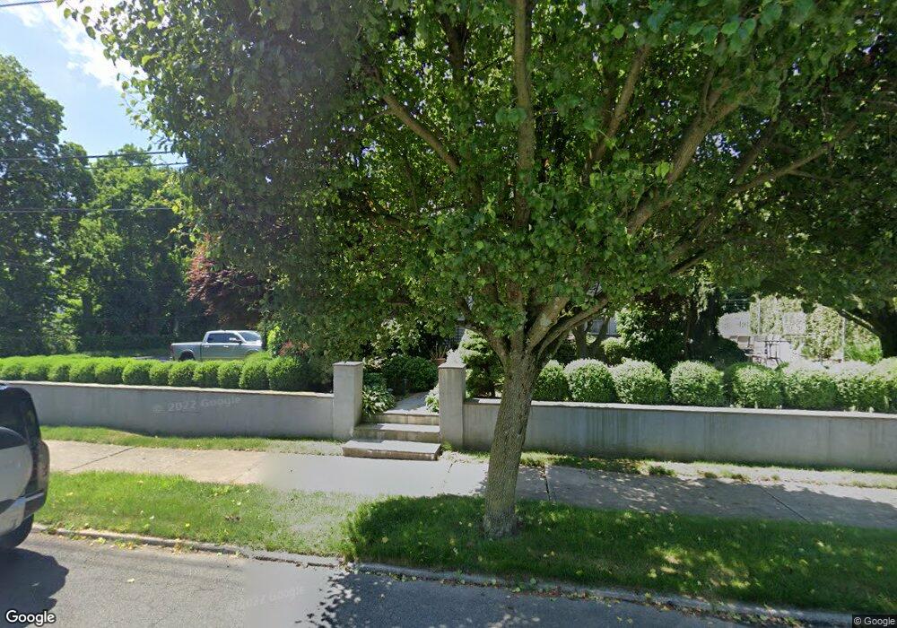 60 Wainwright St, Rye, NY 10580 - photo 1