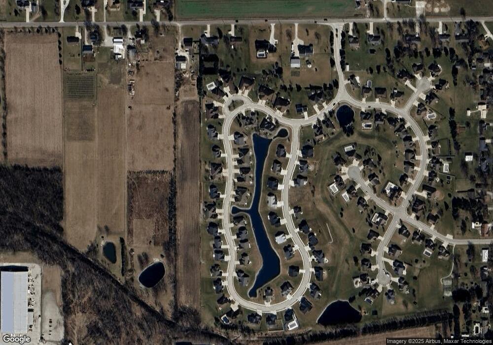 1077 Blackstone Blvd, Nappanee, IN 46550 - photo 1