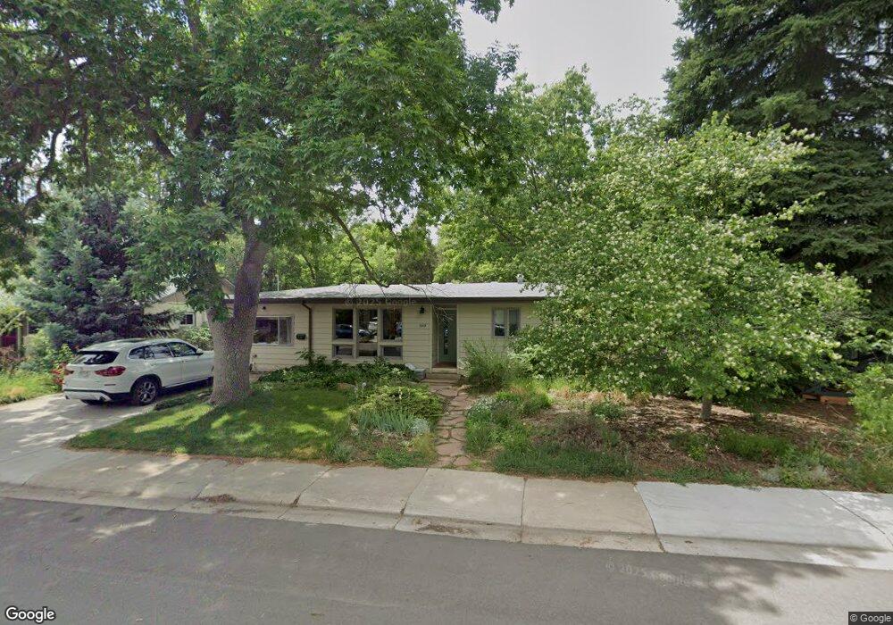 3019 Washington St, Boulder, CO 80304 - photo 1