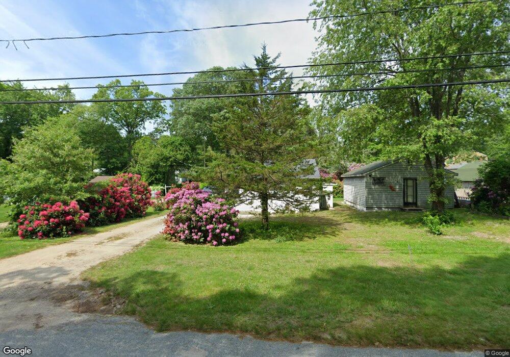 181 Mautucket Rd, Wakefield, RI 02879 - photo 1
