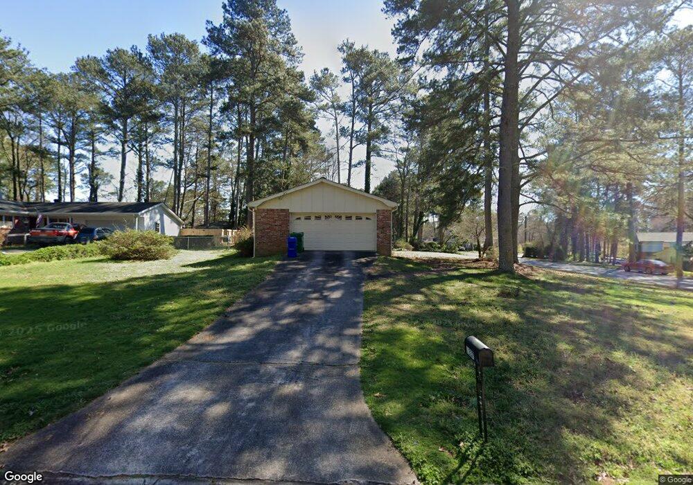 1337 Drayton Woods Dr, Tucker, GA 30084 - photo 1