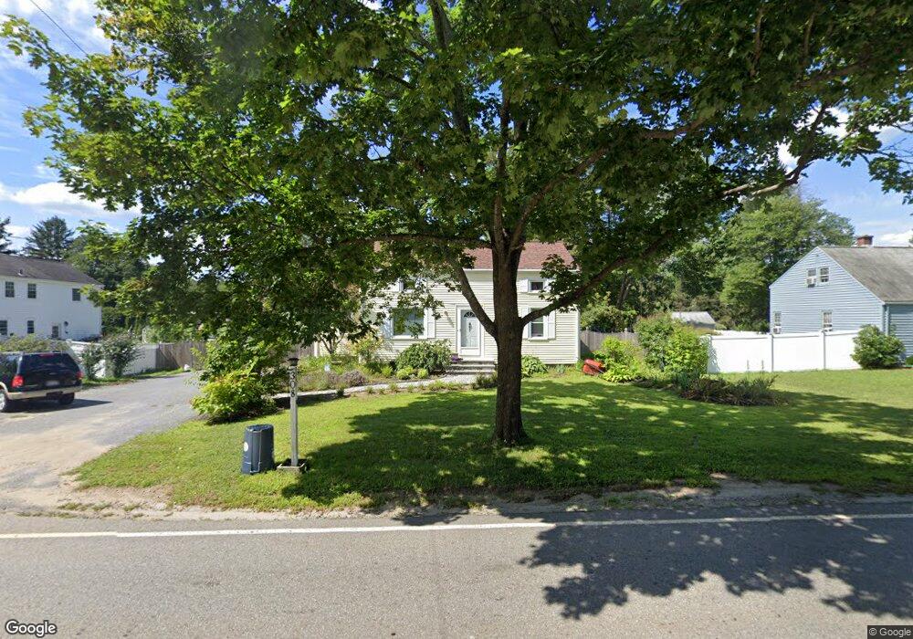 308 South St, Northborough, MA 01532 - photo 1