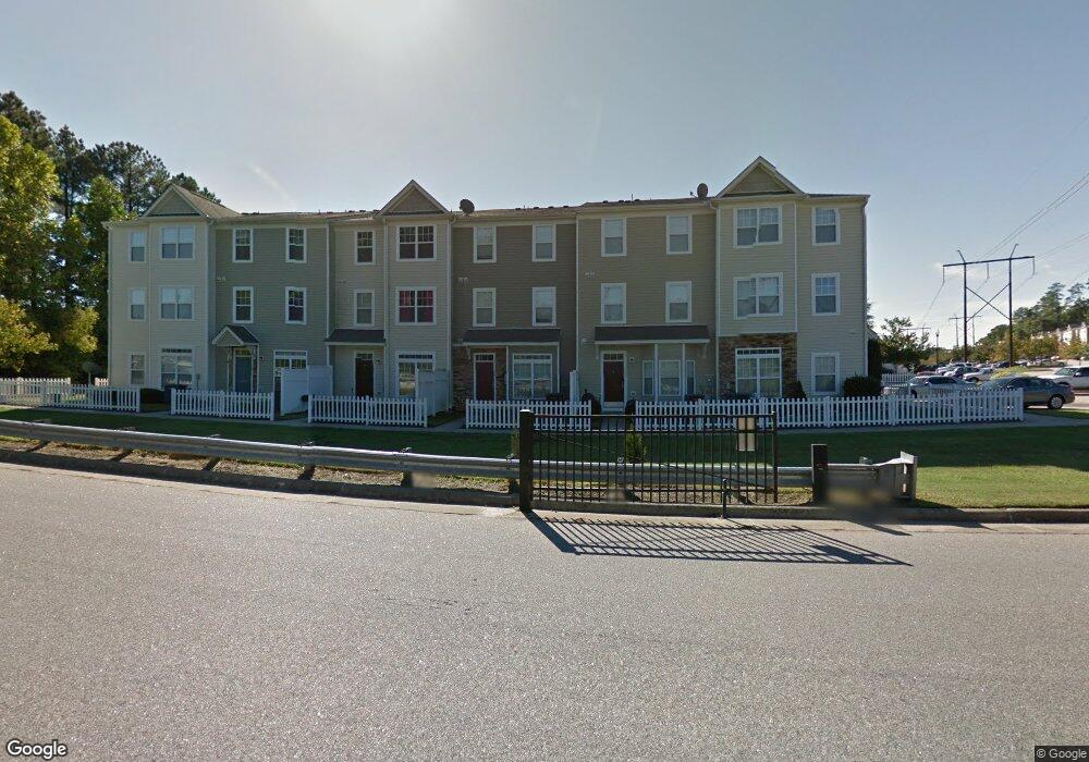 401 Scripps Ln unit 109, Raleigh, NC 27610 - photo 1