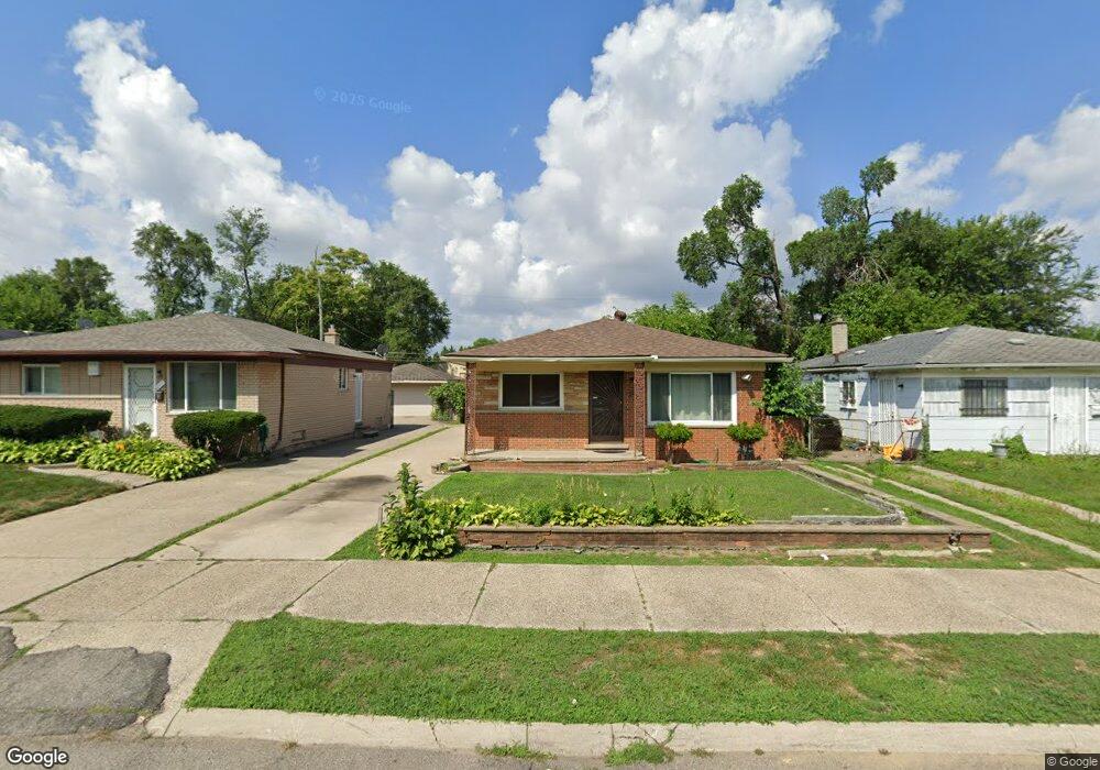20199 Kentucky St, Detroit, MI 48221 - photo 1
