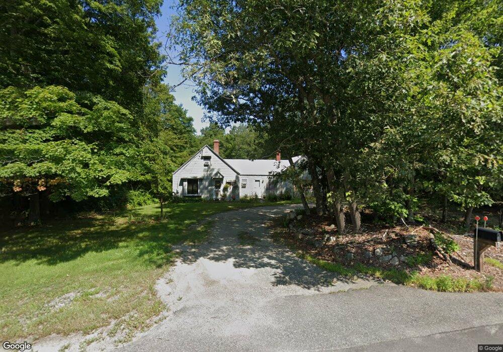 7 Danielson Pike, Foster, RI 02825 - photo 1