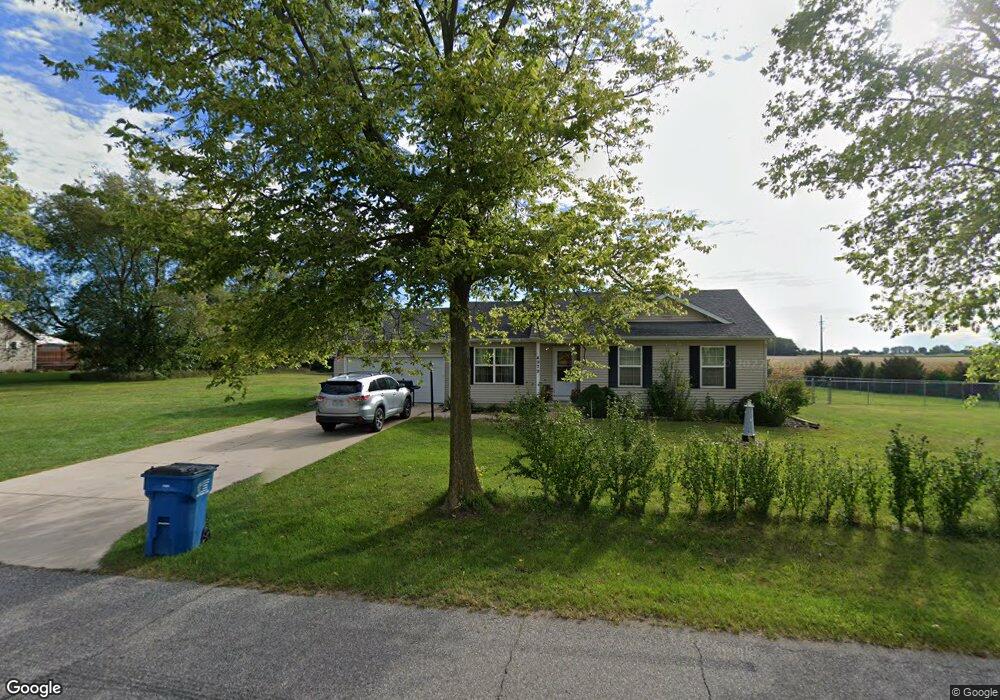 4979 N 600 E, Rolling Prairie, IN 46371 - photo 1