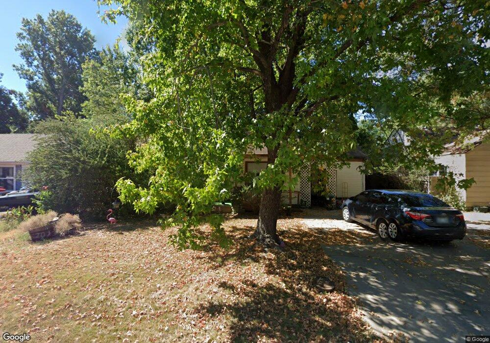 314 N Coo Y Yah St, Pryor, OK 74361 - photo 1