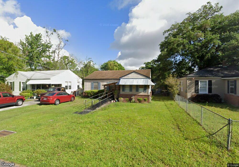 4527 Delta Ave, Jacksonville, FL 32205 - photo 1