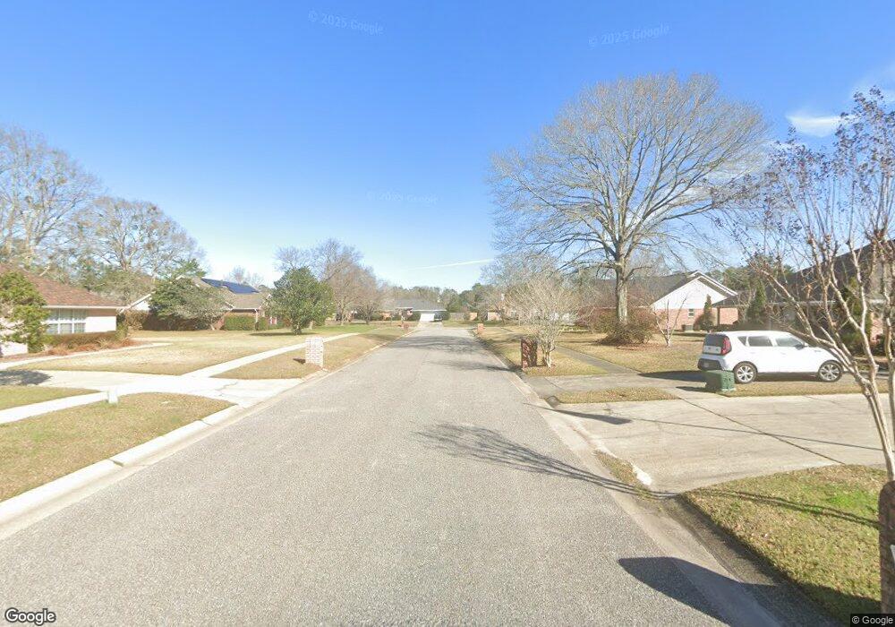 0 Harlington Place, Bristol Woods, FL 32533 - photo 1