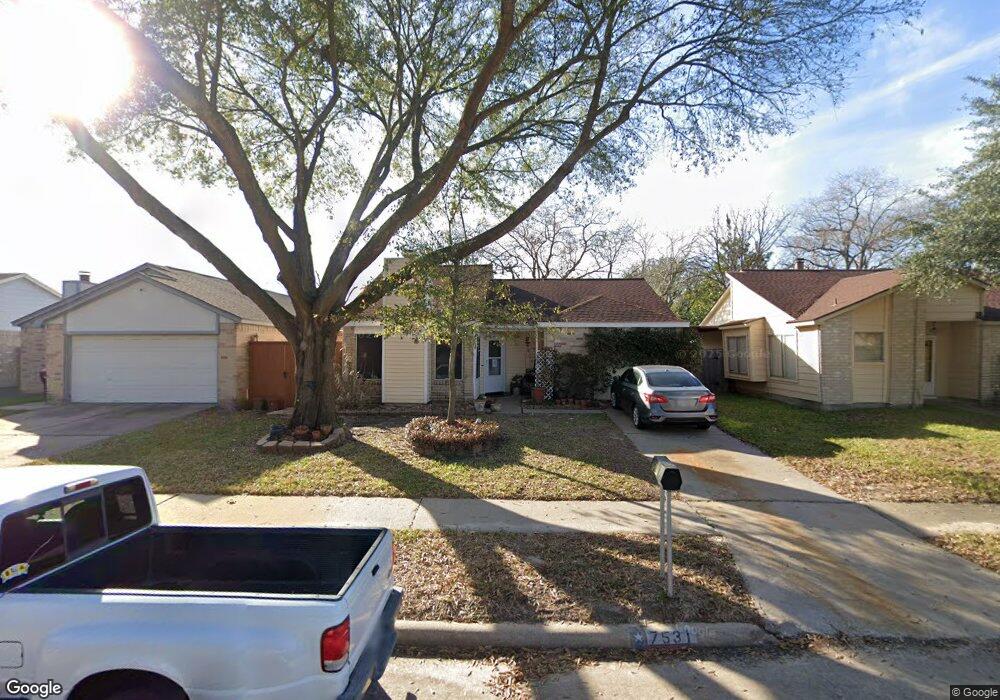 7531 Pepperbrook Dr, Houston, TX 77041 - photo 1